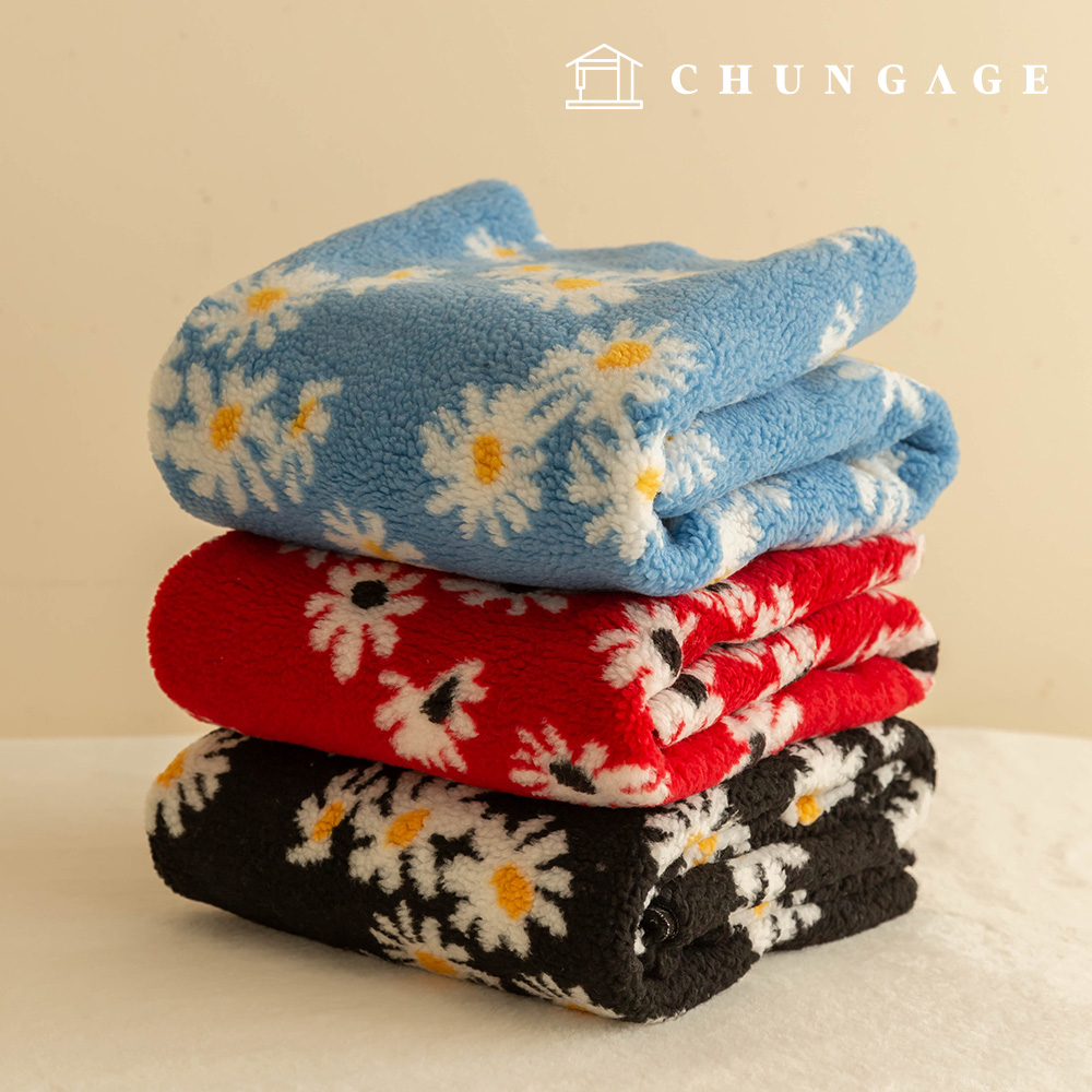 swirly fluffy wool fabric doll fabric poodle fur fake fur winter fabric daisy 3 types