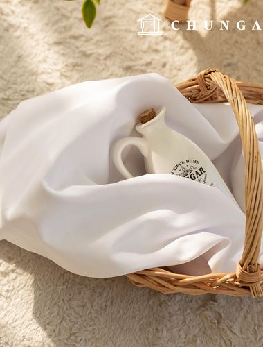 Cotton Blend Poly TC Plain Fabric Wide Width Release