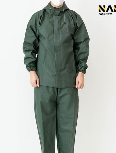 Swallowtail Raincoat Marine SI 888 Raincoat Safety Quick Rider Delivery Bottoms M