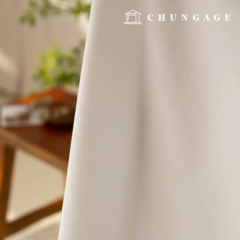 Cotton Blend Poly TC Plain Fabric Wide Width Release