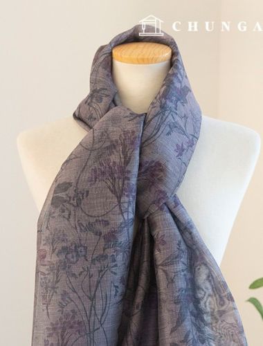 Hanbok fabric floral fabric hanbok making flower shadow