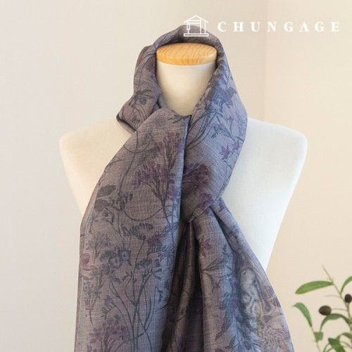 Hanbok fabric floral fabric hanbok making flower shadow