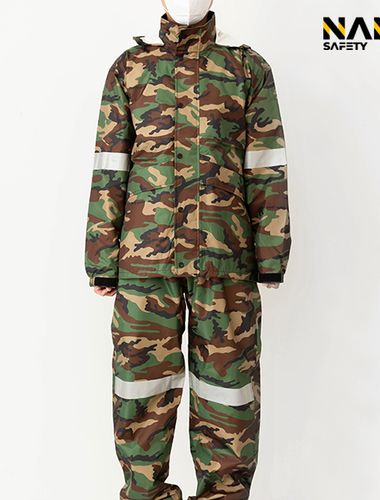 Lottery Rainy Coat Riding SI 903 Raincoat Safety Quick Rider Delivery