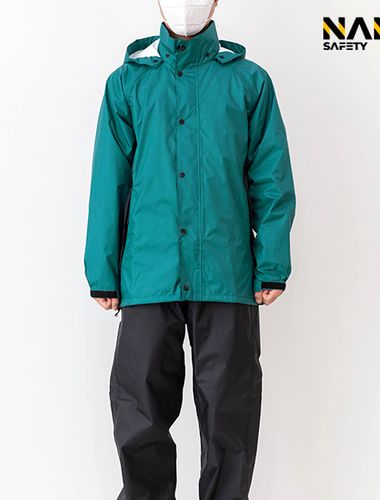 Lottery Rainy Coat Leisure SI 950 Raincoat Safety Quick Rider Delivery