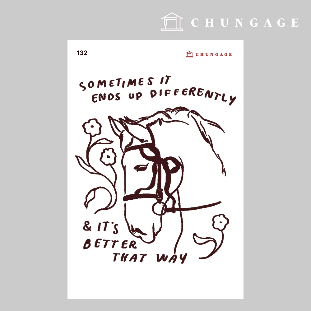 Clothing transfer paper 132 Reform heat transfer paper clothing making heat transfer sticker bery