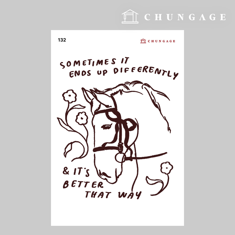 Clothing transfer paper 132 Reform heat transfer paper clothing making heat transfer sticker bery