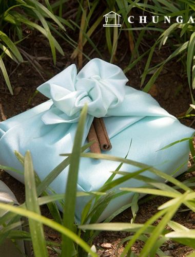 Silk Single Wrap 70cm Gift Holiday Gift Wrapping 9 Types