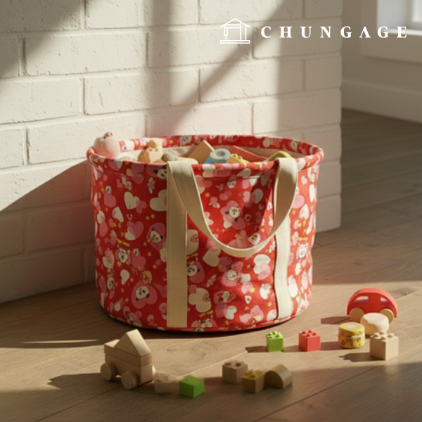 Oxford fabric Patterns Fabric lovely panda