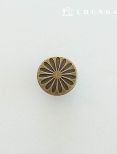 Magic Button Snap Magic Jeans Skirt Waist Adjustment Reduce Stretch Repair Button Pin Type A25