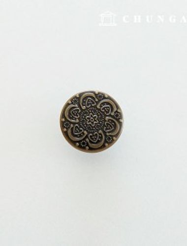 Magic Button Snap Magic Jeans Skirt Waist Adjustment Reduce Stretch Repair Button Pin Type A26