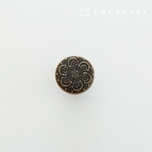 Magic Button Snap Magic Jeans Skirt Waist Adjustment Reduce Stretch Repair Button Pin Type A26