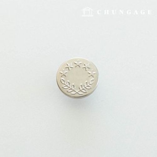 Magic Button Snap Magic Jeans Skirt Waist Adjustment Reduce Stretch Repair Button Pin Type A28