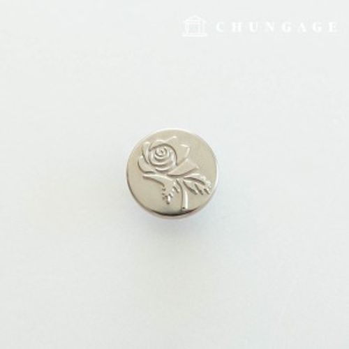 Magic Button Snap Magic Jeans Skirt Waist Adjustment Reduce Stretch Repair Button Pin Type A29