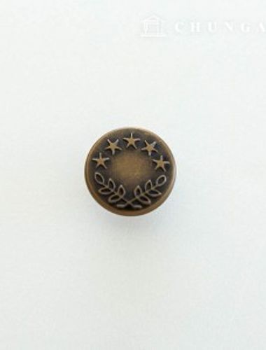 Magic Button Snap Magic Jeans Skirt Waist Adjustment Reduce Stretch Repair Button Pin Type A31