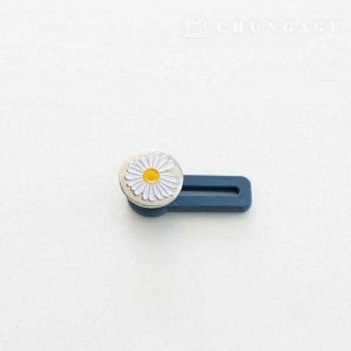 Magic Button Snap Magic Jeans Skirt Waist Adjustment Reduce Stretch Repair Button Band Type B13