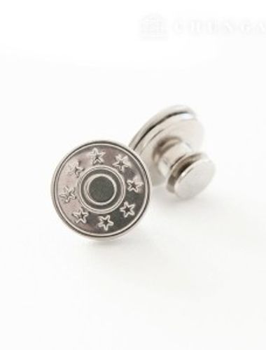 Magic Button Snap Magic Jeans Skirt Waist Adjustment Reduce Stretch Repair Button Pin Type Renewal E05