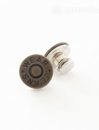 Magic Button Snap Magic Jeans Skirt Waist Adjustment Reduce Stretch Repair Button Pin Type Renewal E20