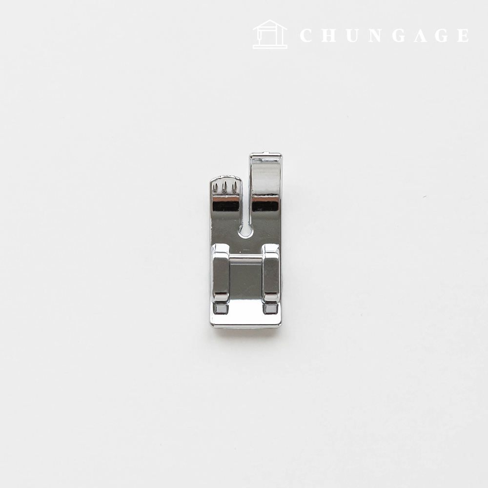 Home Straight One-Touch Sewing Machine Presser Foot N029