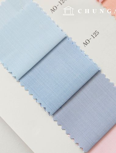 Plain Wide Width Custom Y Shirt Fabric Tailor Shop Suit Clothing Fabric B1 10