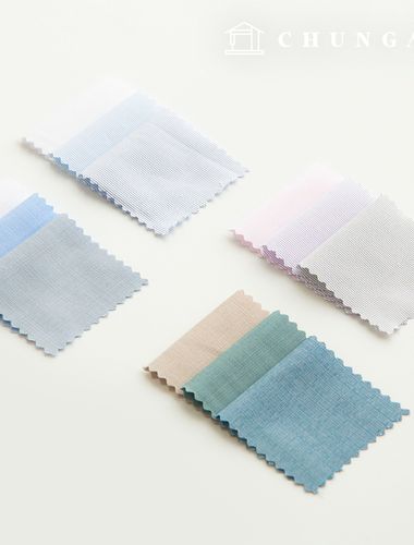 Plain Wide Width Custom Shirt Fabric Tailor Shop Span Suit Clothing Fabric B2 05