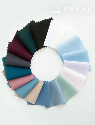 Plain Wide Width Custom Shirt Fabric Tailor Shop Span Suit Clothing Fabric B2 02