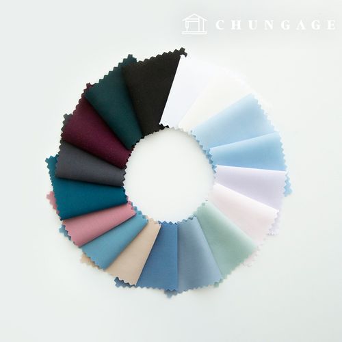 Plain Wide Width Custom Shirt Fabric Tailor Shop Span Suit Clothing Fabric B2 02