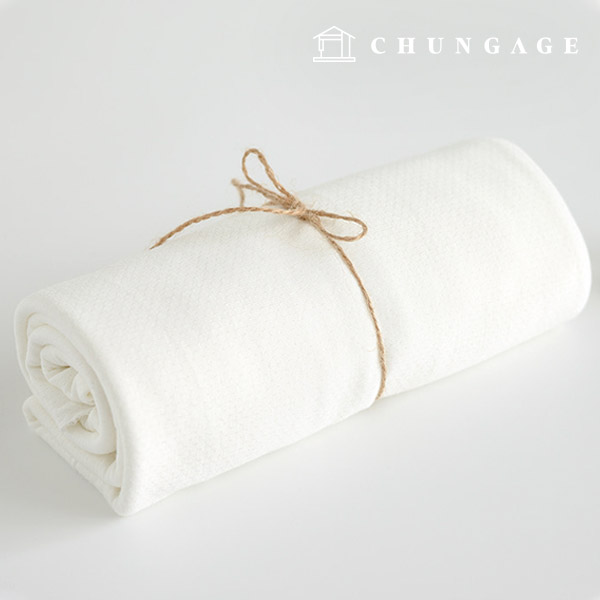 Daimaru Fabric Bamboo Double-Sided Jacquard Extra-Wide Bamboo Bebe