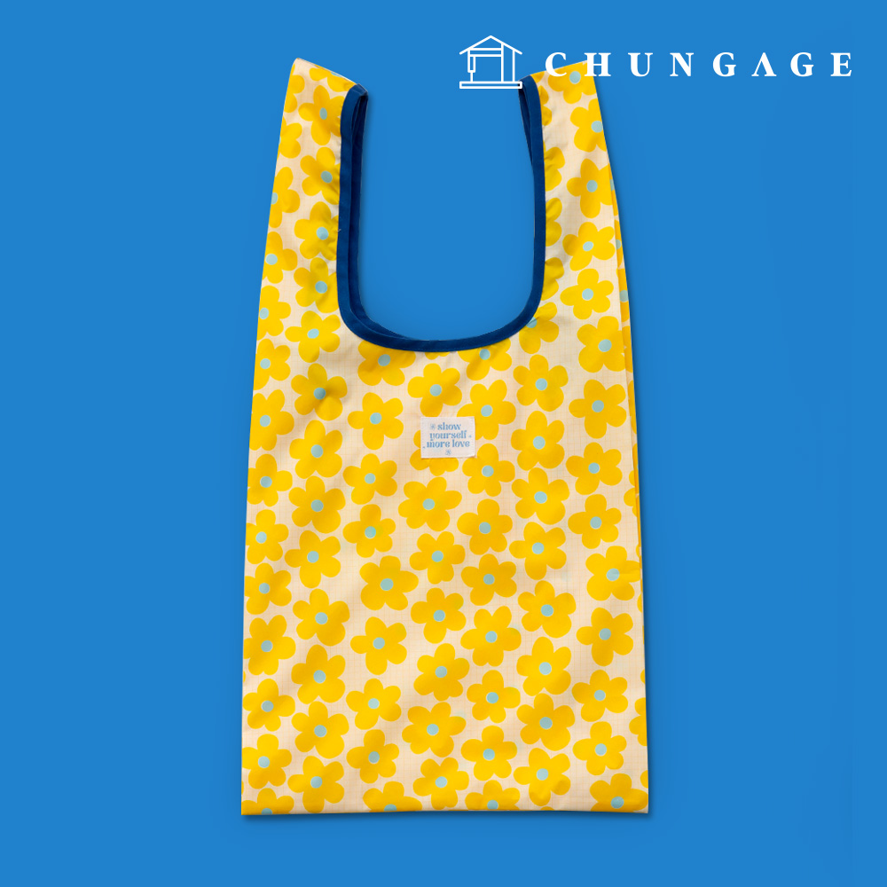 Waterproof Cloth DTP Waterproof Fabric Wide Width Check Fabric Floral Flower Fabric Butter Cup W158