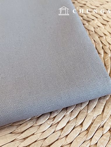 Oxford fabric plain canvas 2 types 9474