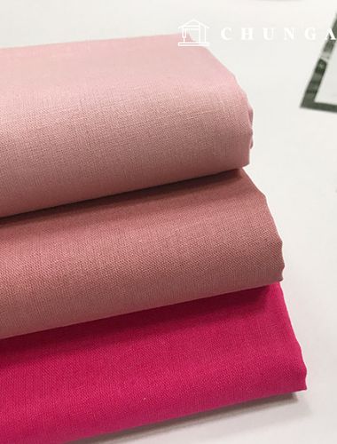 Linen fabric 45 count plain fabric soft plain 3 types 7001