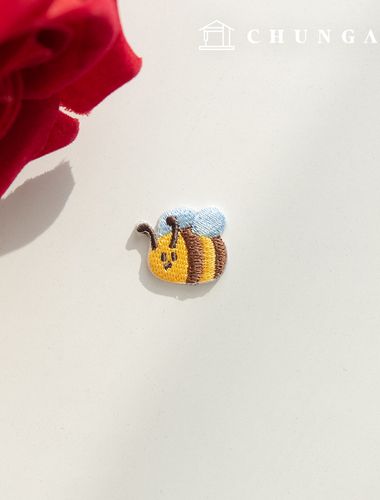 Hot-Sealing Wafen Honeybee