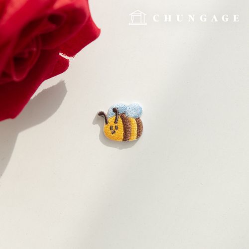 Hot-Sealing Wafen Honeybee