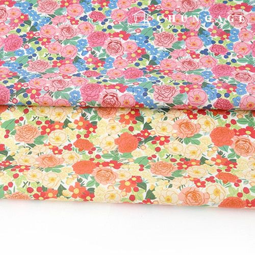 Eco-friendly antibacterial and anti-flamming fabric E-DTP cotton 20 count Lallarozy 2 types