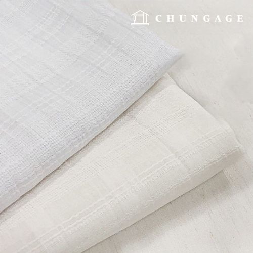 Gauze Fabric 40 Count Stripe Fabric Gauze Stripe 2 Types 9141