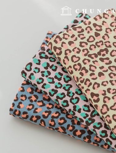 Cotton canvas Hopi Patterns Fabric Wide Width Daro 3 Types