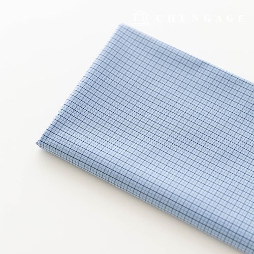 cotton Check Fabric yarn-dyed Check Fabric sweetie Check 5