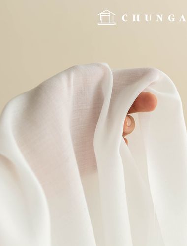 Polyester Fabric 40 Denier Polyester Yarn Plain Wide Width Fabric Eden