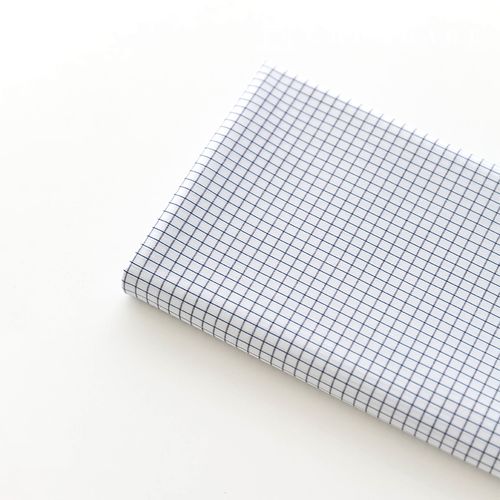Cotton Check Fabric Yarn-dyed Check Fabric Simple Check 2