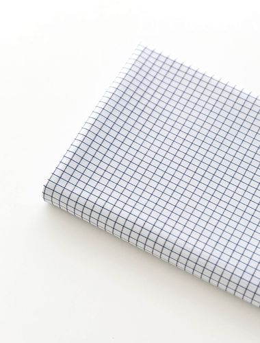Cotton Check Fabric Yarn-dyed Check Fabric Simple Check 2