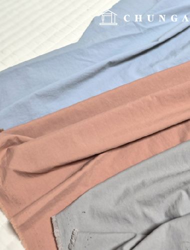 Nylon Tasran Anorak 40 Count Wide Width 3 Types