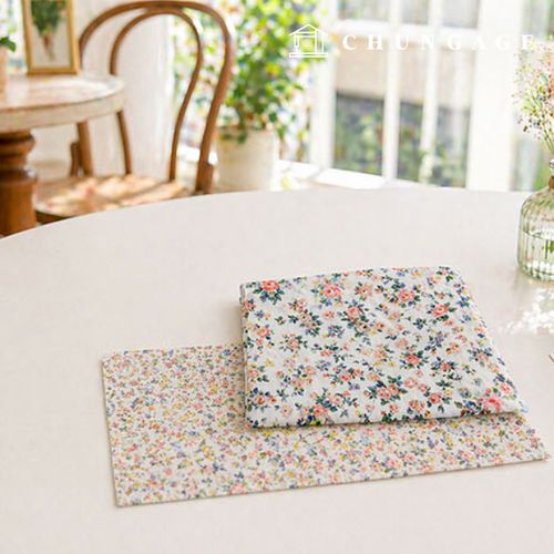 Cotton 60 Count Wide Width Cotton Rosemary 2 Types