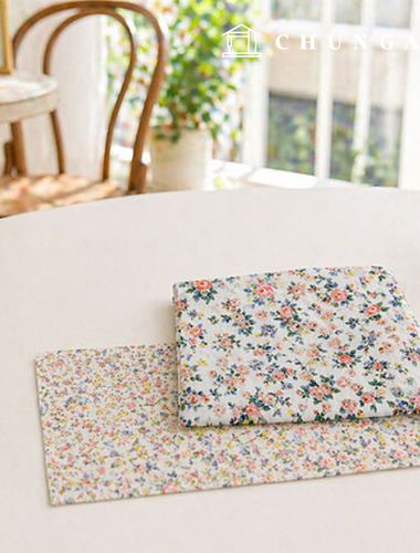 Cotton 60 Count Wide Width Cotton Rosemary 2 Types