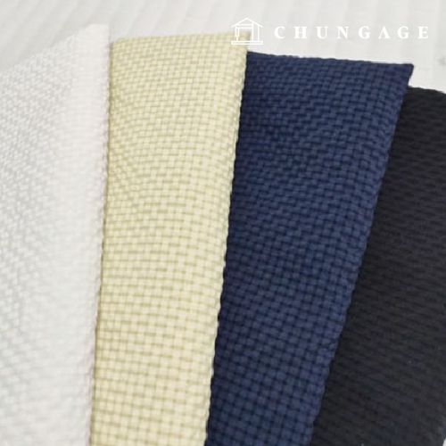 Seersucker Polyester 40 Count, Zinchi, Wide Width, 4 Types