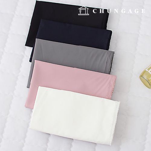 Waterproof Cloth Wide Width 5 Types Soft Series