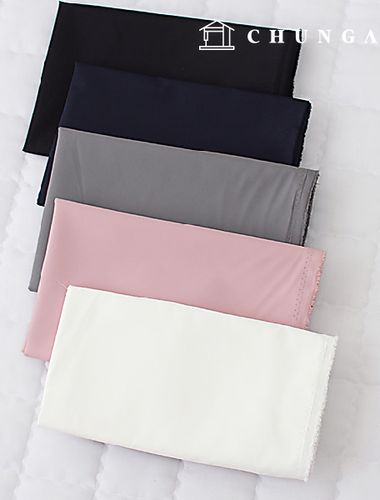 Waterproof Cloth Wide Width 5 Types Soft Series