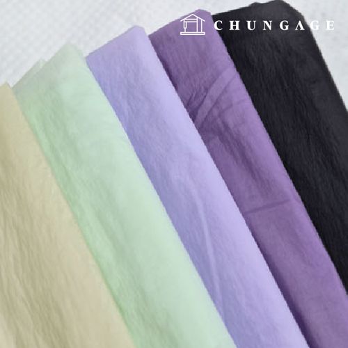 Nylon Ultralight Washer Windbreak 5 Types