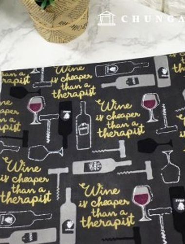 cotton fabric cotton20 count vino largo