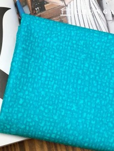 cotton fabric cotton20 count Sky Blue