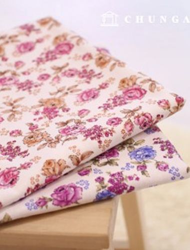 cotton fabric cotton20 count fabric Lauren 2 types
