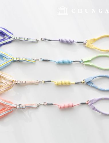 Pet Puppy Small Dog Walking Mesh Chest Protector Harness Leash